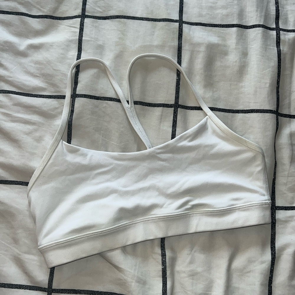 LULULEMON Y SPORTS BRA